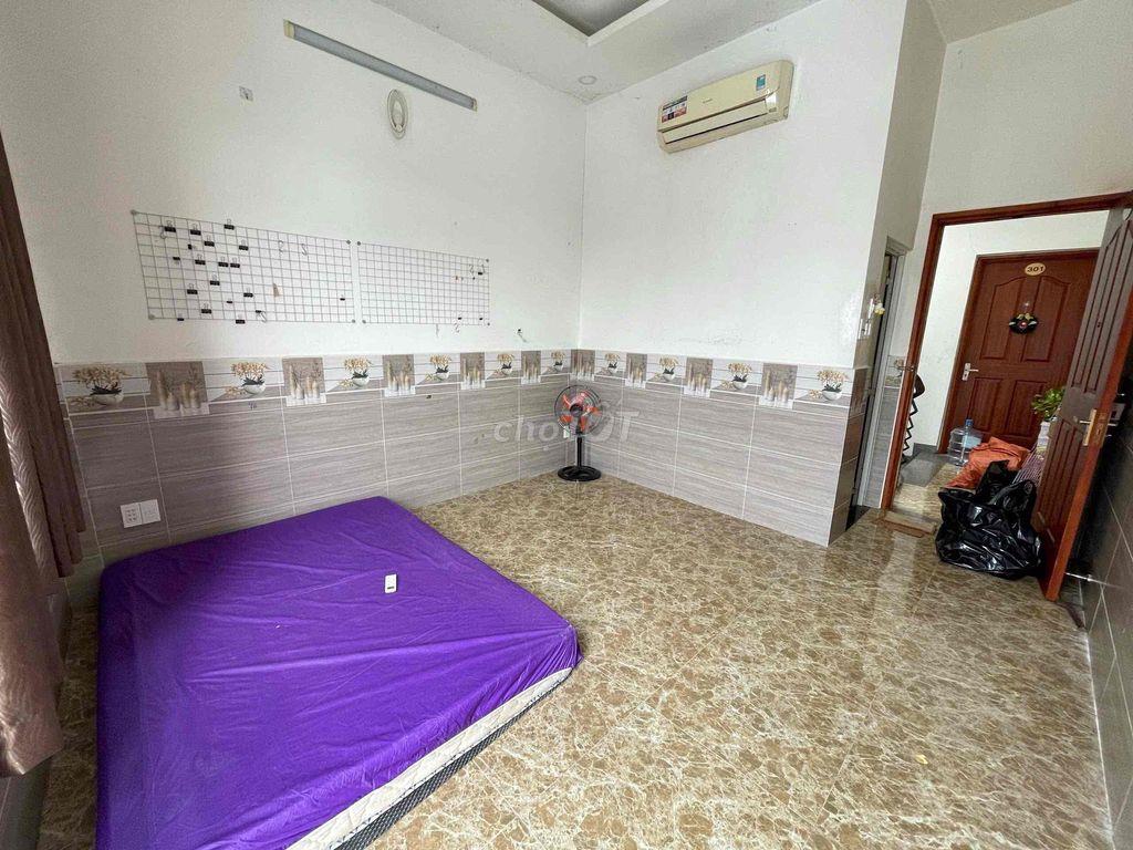 phòng trọ cao cấp q6