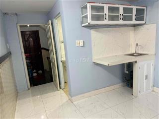 Cần cho nữ thuê phòng ở lâu dài khu vực phường 12 quận 6 , giờ giấc đi
