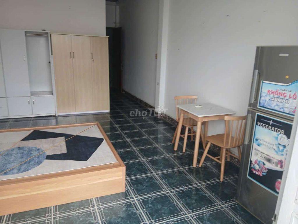 Đ/c: 35A, Tân Hoà Đông, phường 14, Quận 6, TpHCM