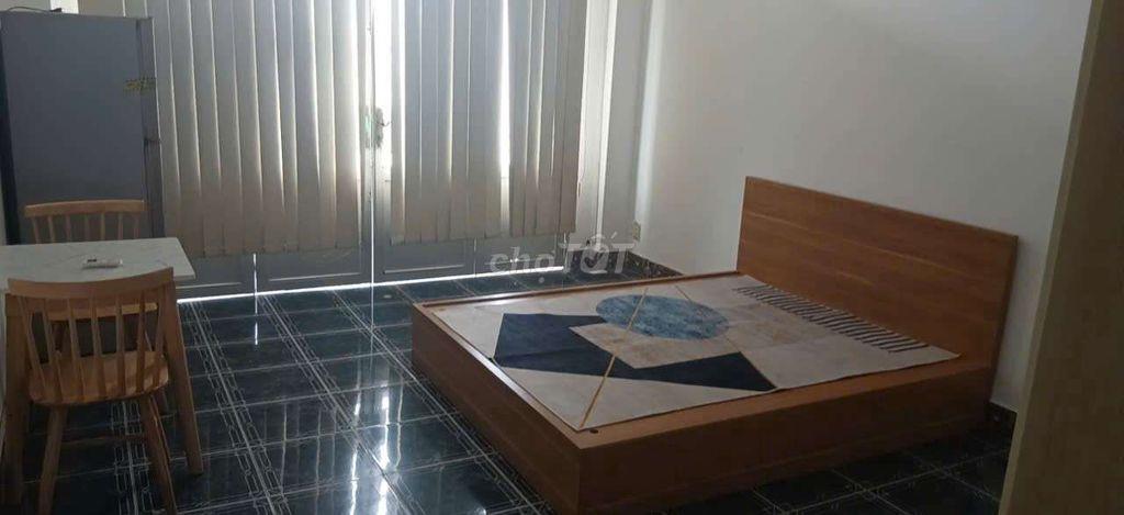 Đ/c: 35A, Tân Hoà Đông, phường 14, Quận 6, TpHCM
