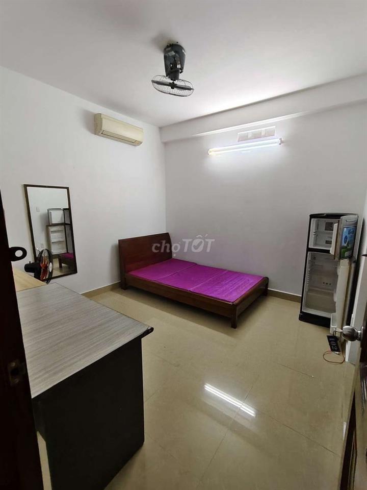 Đ/C: 21A đường số 85, phường tân quy, quận 7, TpHCM