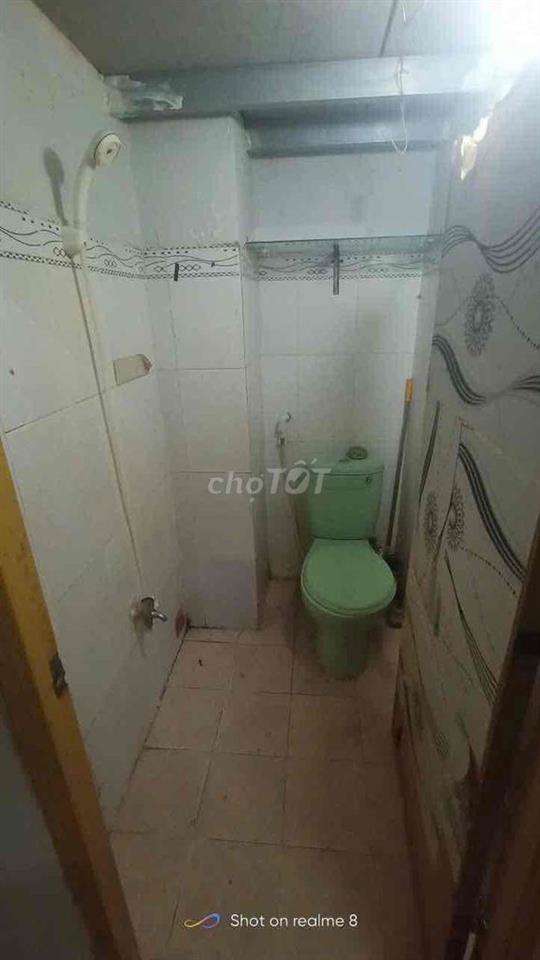 Phòng trọ quận 6