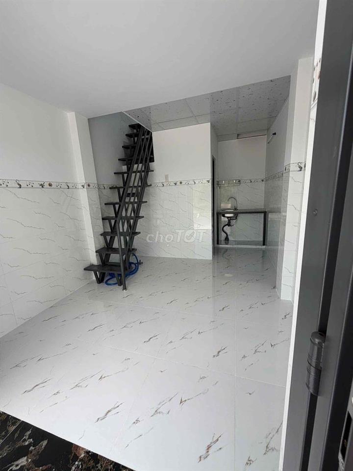 Phòng trọ mặt tiền KDC Ninh Kiều ( New 100%)