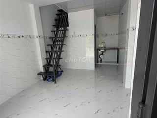 Phòng trọ mặt tiền KDC Ninh Kiều ( New 100%)