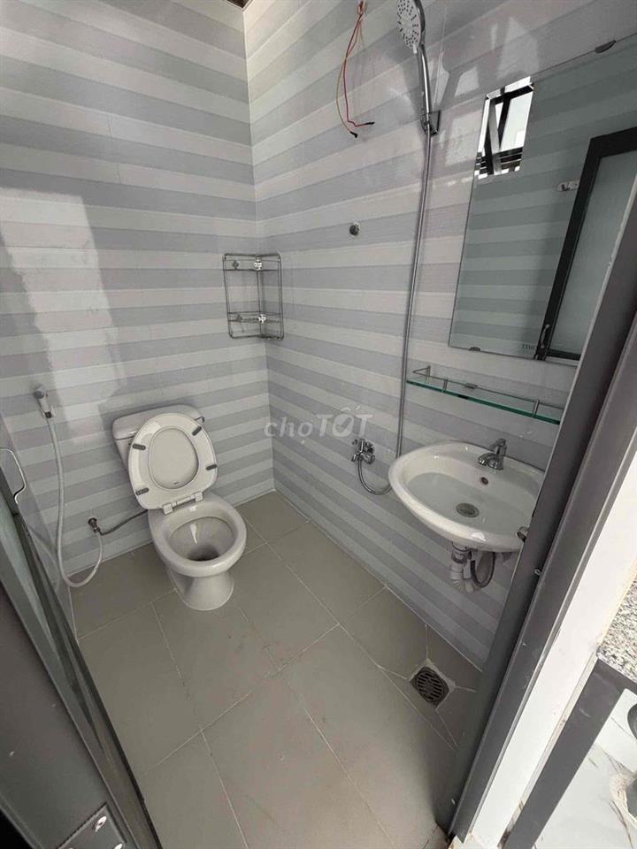 Phòng trọ mặt tiền KDC Ninh Kiều ( New 100%)