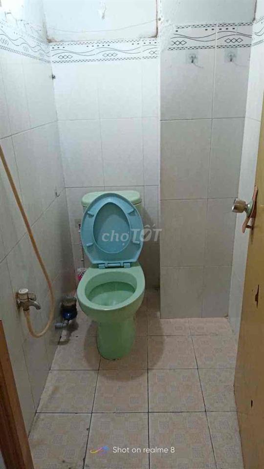 Phòng trọ quận 6