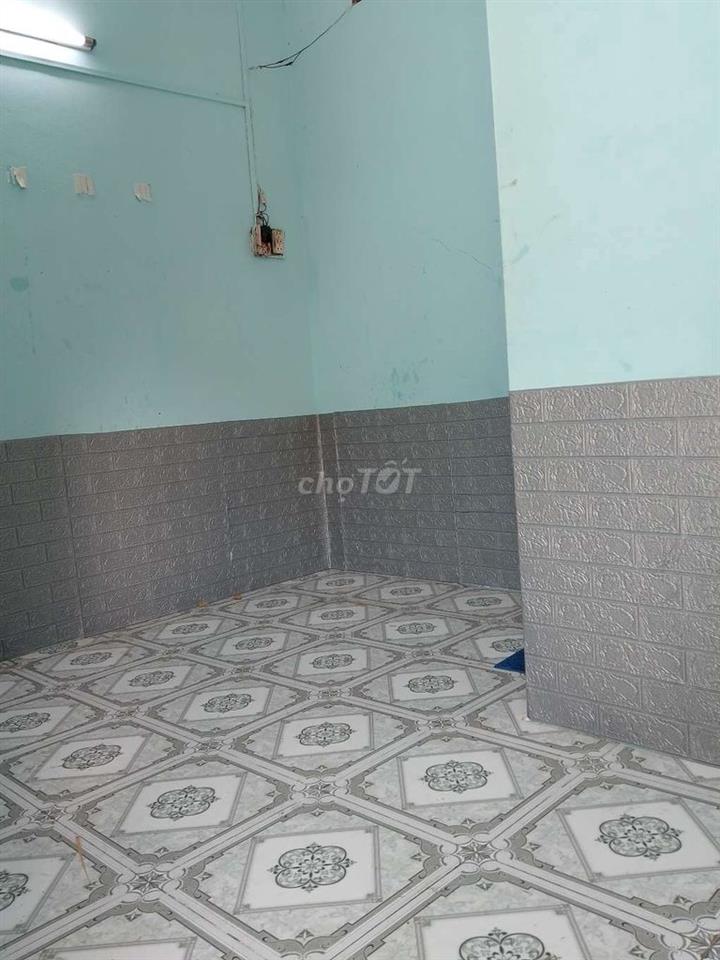 Phòng trọ giá rẻ quận 6