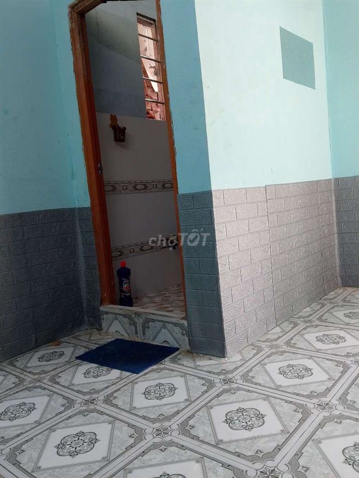 Phòng trọ giá rẻ quận 6