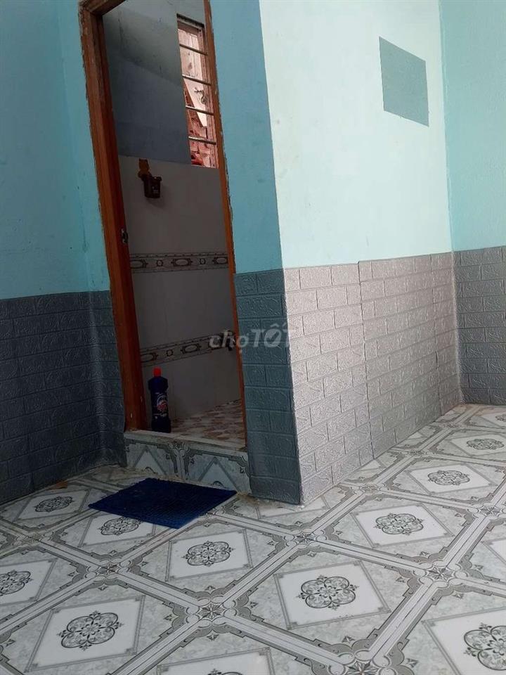 Phòng trọ giá rẻ quận 6