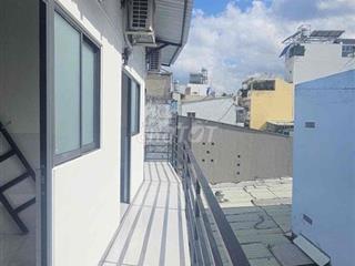PHÒNG TRỌ MỚI XÂY