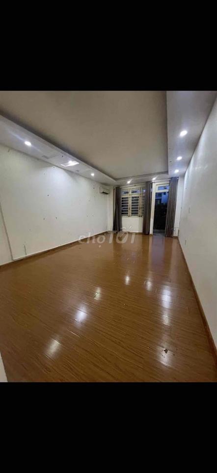 Phòng trống khu Bình Phú Q6