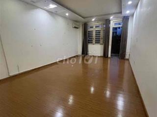 Phòng trống khu Bình Phú Q6