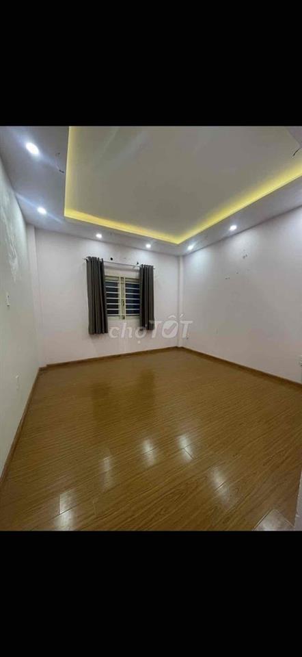 Phòng trống khu Bình Phú Q6