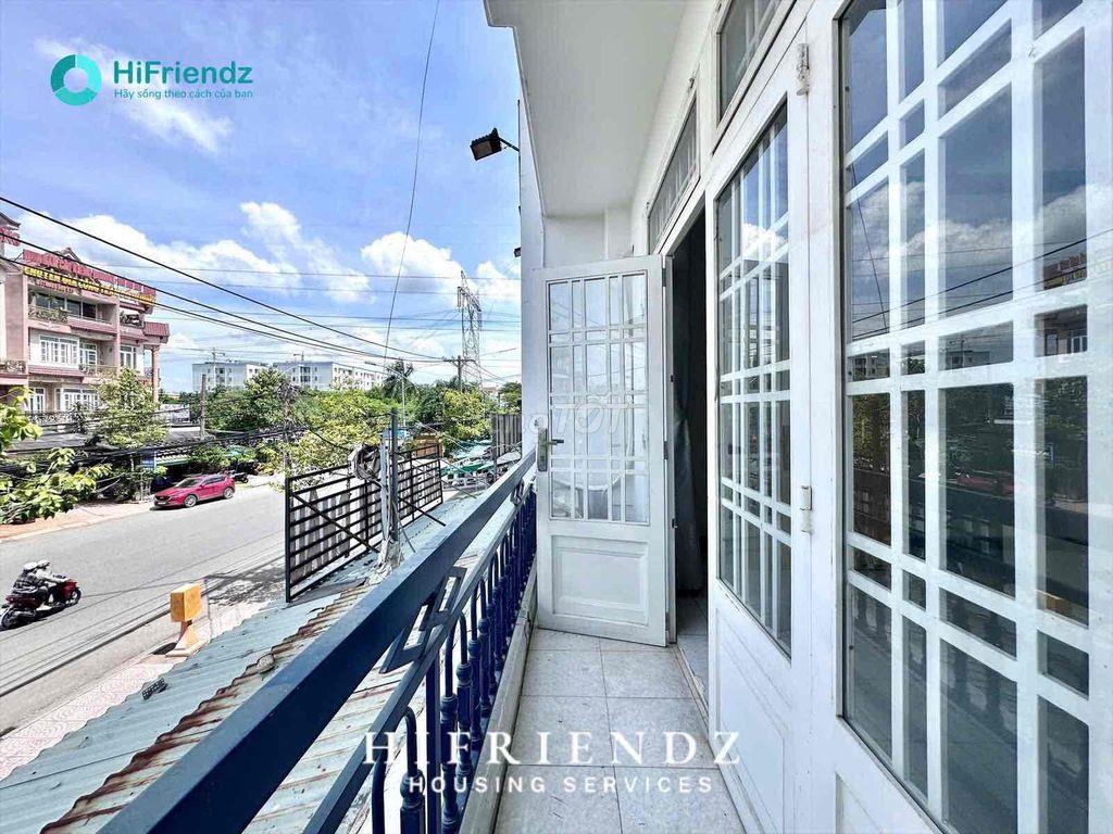 PHÒNG DẠNG STUDIO & DUPLEX - GẦN UEH CS N, VĂN HIẾN - FULL NỘI THẤT