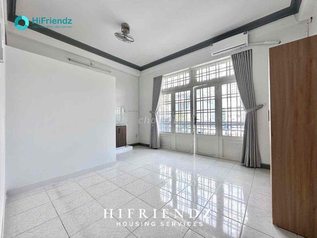 PHÒNG DẠNG STUDIO & DUPLEX - GẦN UEH CS N, VĂN HIẾN - FULL NỘI THẤT