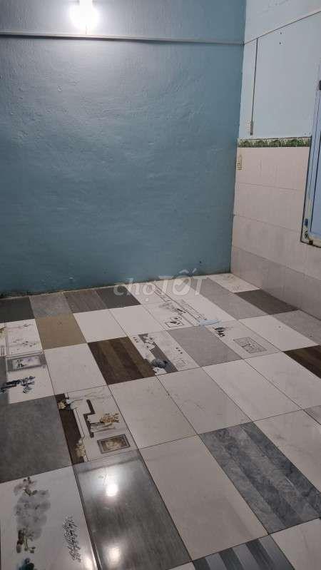 CHO THUÊ PHÒNG MỚI SẠCH, AN NINH,,GIỜ TỰ DO,PHƯỜNG BÌNH PHÚ, DÀI HẠN, 