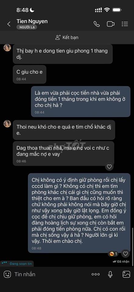 Né gấp