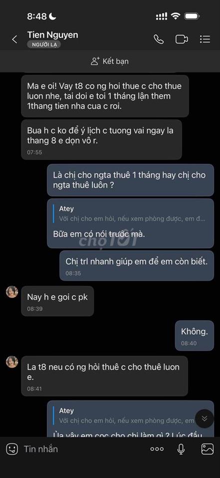 Né gấp