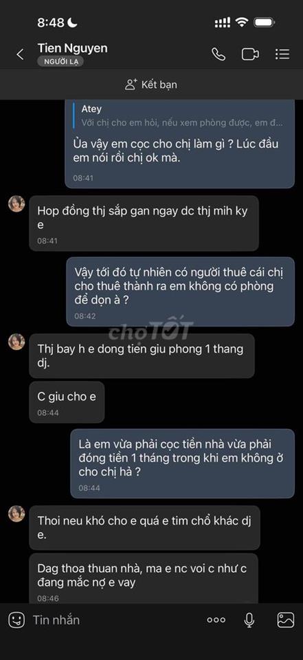 Né gấp