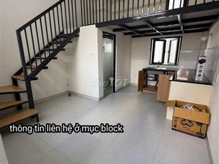 Phòng trọ gác 1m2 