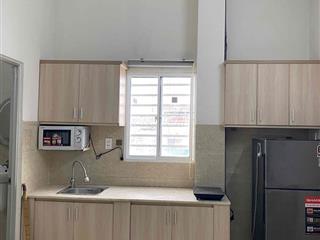 Cho thuê căn hộ mini quận 6