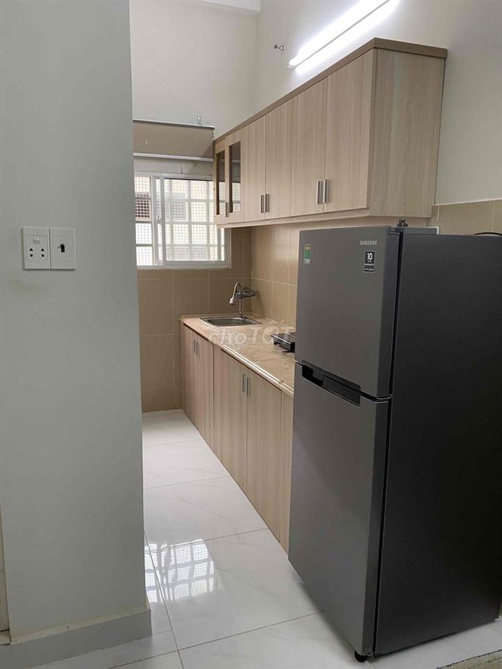 Cho thuê căn hộ mini quận 6
