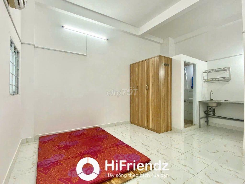 📢 PASS PHÒNG ĐẦY ĐỦ NỘI THẤT – DỌN VÀO Ở NGAY
