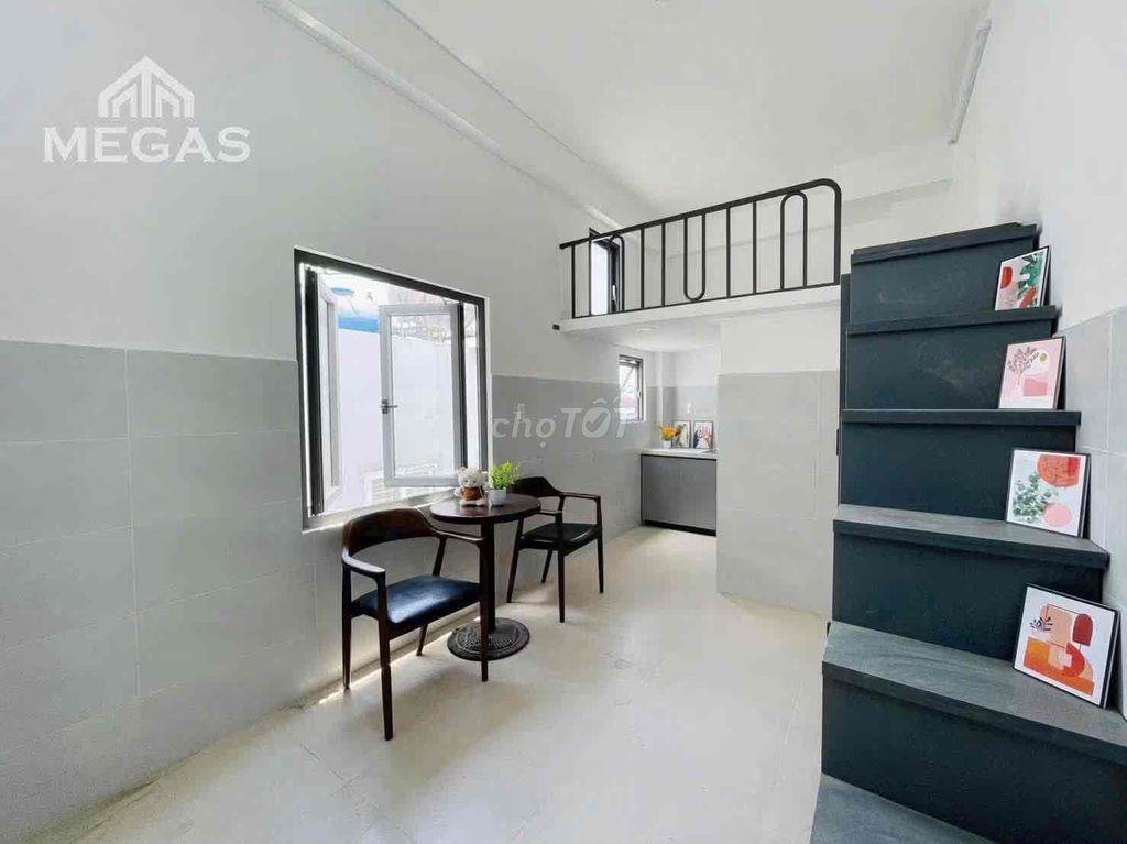 KHAI TRƯƠNG CĂN HỘ SINH VIÊN VHU -huit giá rẽ