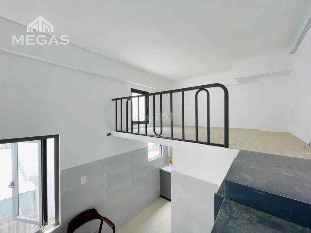 KHAI TRƯƠNG CĂN HỘ SINH VIÊN VHU -huit giá rẽ