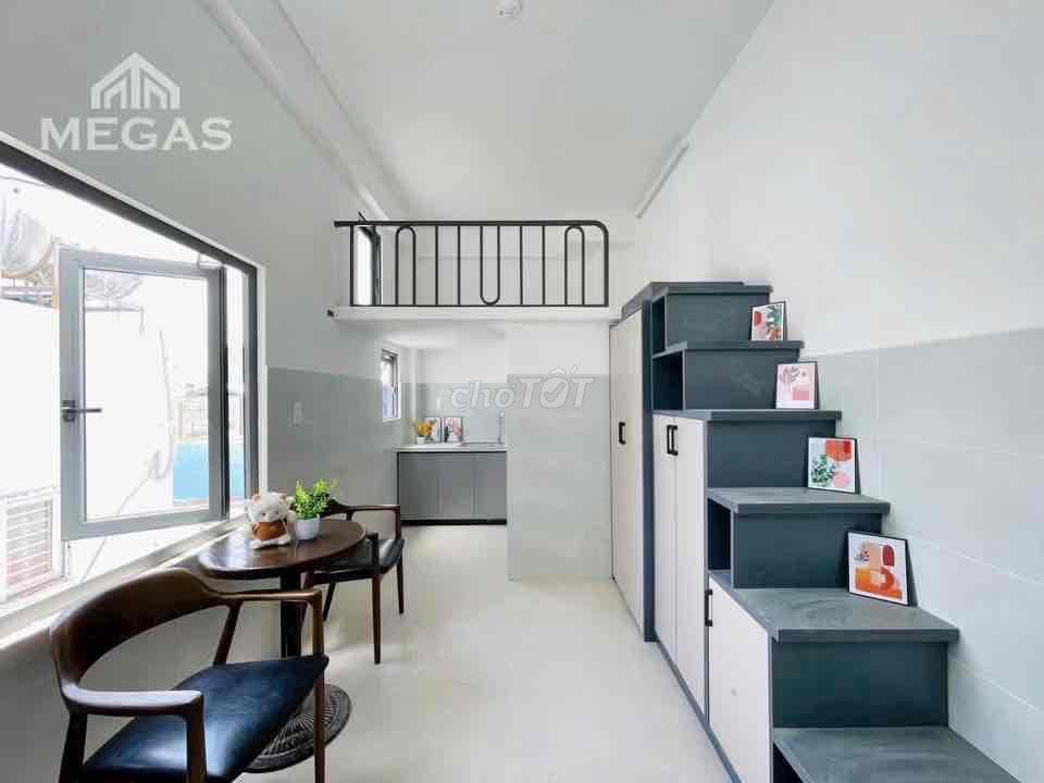 KHAI TRƯƠNG CĂN HỘ SINH VIÊN VHU -huit giá rẽ