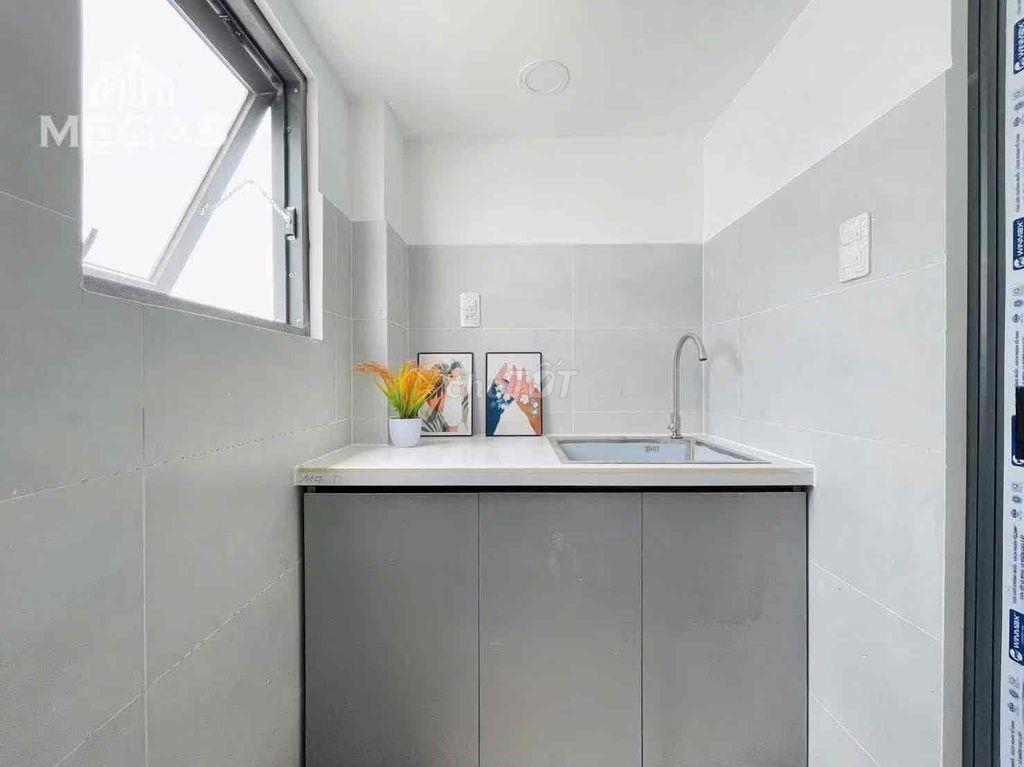 KHAI TRƯƠNG CĂN HỘ SINH VIÊN VHU -huit giá rẽ