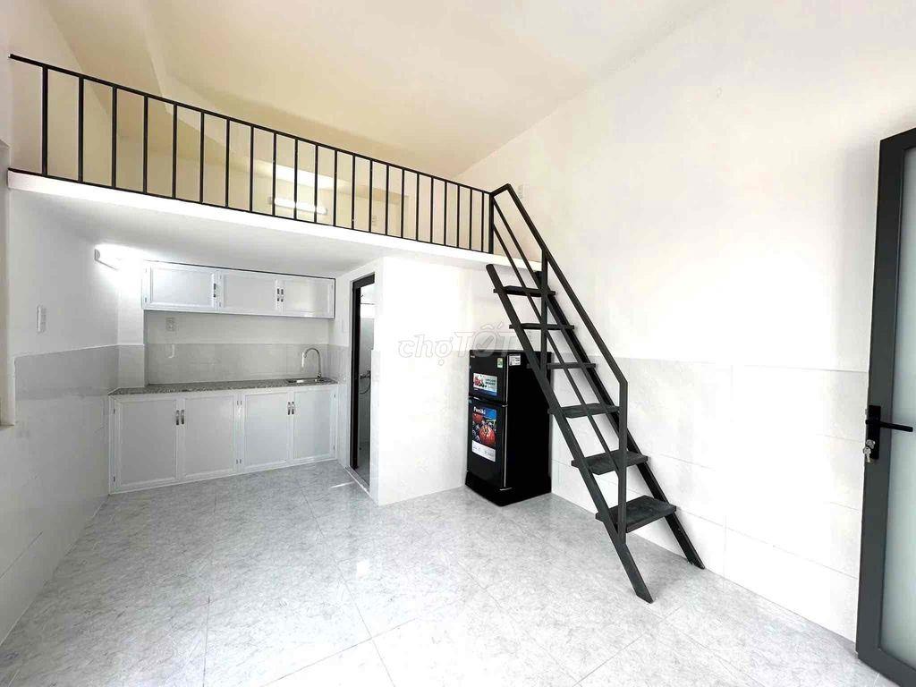 CHO THUÊ PHÒNG TRỌ GIÁ RẼ  QUẬN 6 - BÀ HOM