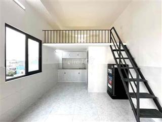 CHO THUÊ PHÒNG TRỌ GIÁ RẼ  QUẬN 6 - BÀ HOM