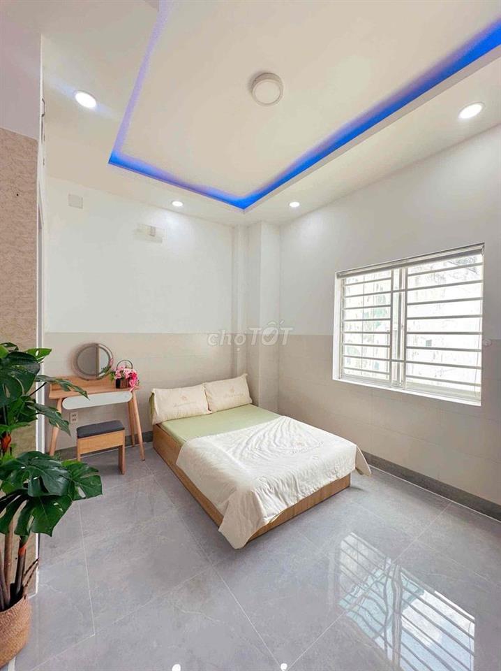 CHO THUÊ PHÒNG TRỌ GIÁ RẼ MỚI XÂY
