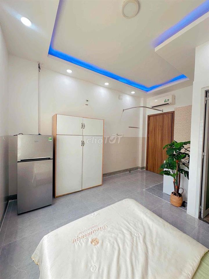 CHO THUÊ PHÒNG TRỌ GIÁ RẼ MỚI XÂY