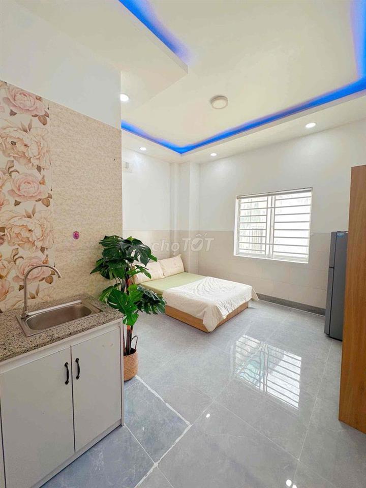 CHO THUÊ PHÒNG TRỌ GIÁ RẼ MỚI XÂY