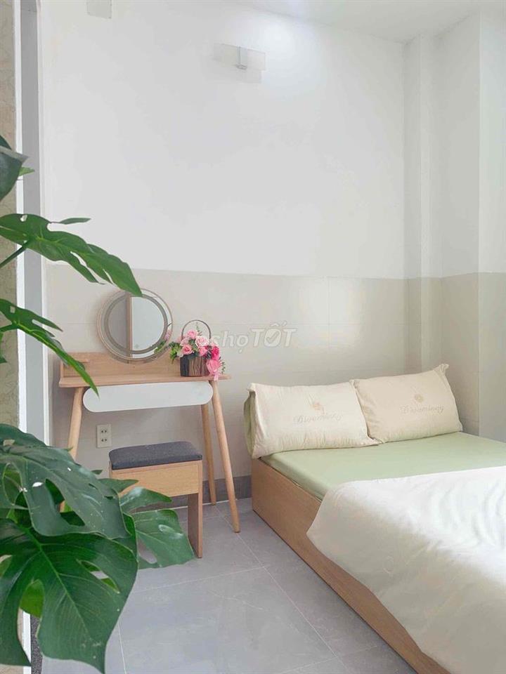 CHO THUÊ PHÒNG TRỌ GIÁ RẼ MỚI XÂY