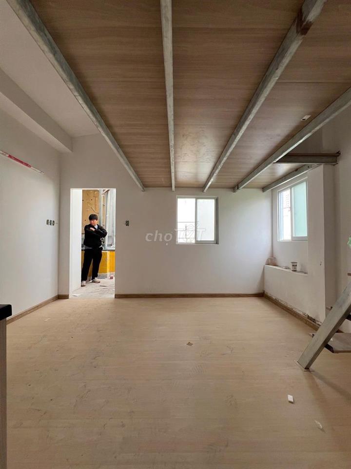 CHO THUÊ PHÒNG TRỌ MỚI