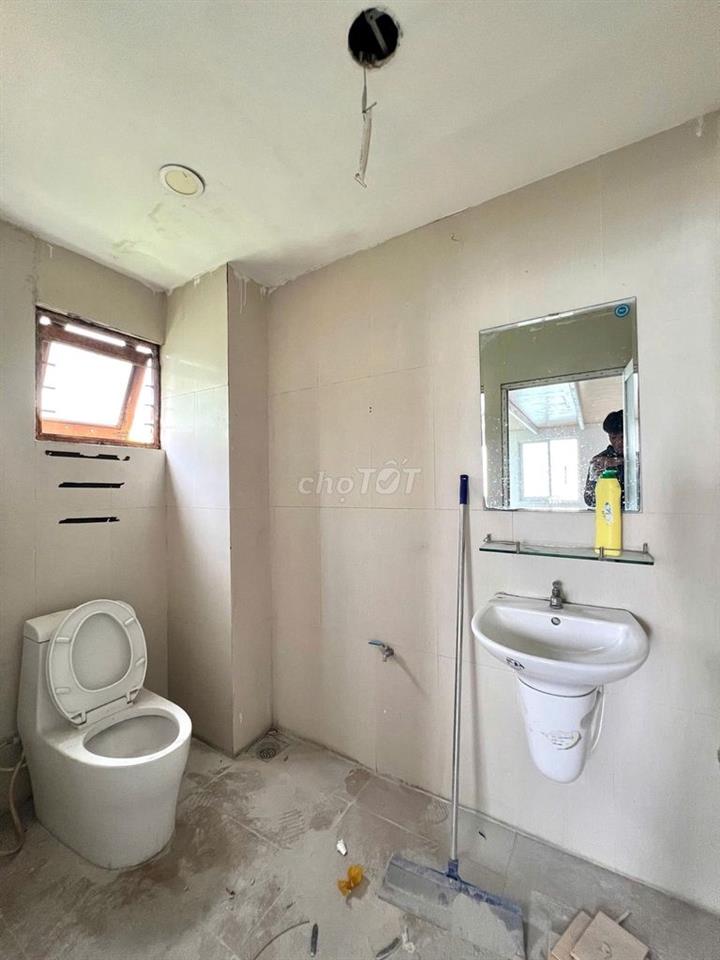CHO THUÊ PHÒNG TRỌ MỚI