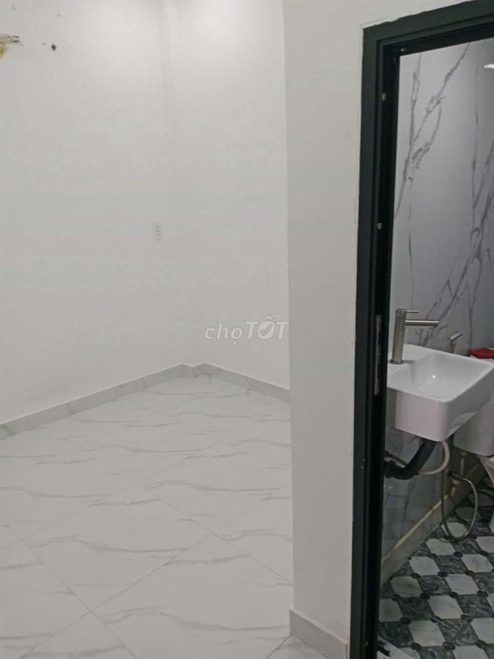 🔥 PHÒNG MỚI QUẬN 6, KHU HỒNG BÀNG – VỊ TRÍ ĐẸP, TIỆN ÍCH ĐẦY ĐỦ 🔥