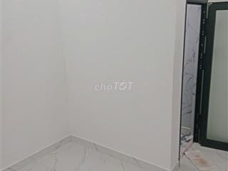 🔥 PHÒNG MỚI QUẬN 6, KHU HỒNG BÀNG – VỊ TRÍ ĐẸP, TIỆN ÍCH ĐẦY ĐỦ 🔥