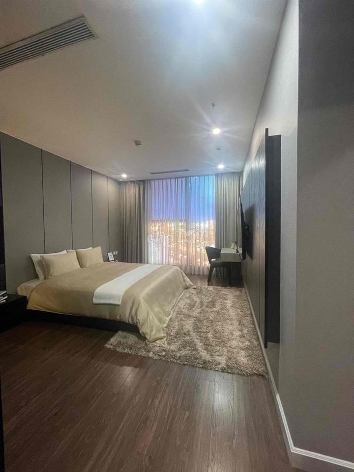 🏡 CHO THUÊ CĂN HỘ SUNSHINE SKY CITY – QUẬN 7