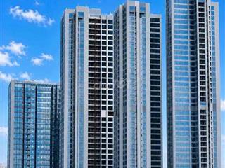 CHO THUÊ CĂN HỘ 2PN SUNSHINE SKY CITY QUẬN 7 – GIÁ 10TR