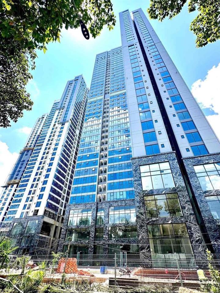 CHO THUÊ 2PN – SUNSHINE SKY CITY Q7