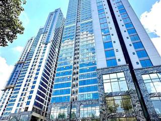 CHO THUÊ 2PN – SUNSHINE SKY CITY Q7