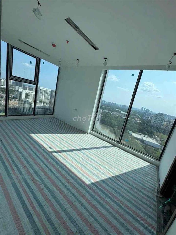 CHO THUÊ 2PN – SUNSHINE SKY CITY Q7