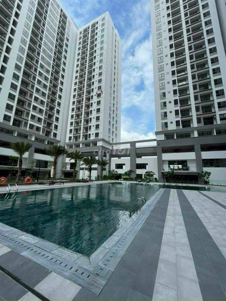 CHỦ BÁN 3.4TỶ Q7 BOULEAVRD THIỆN CHÍ BỚT LỘC