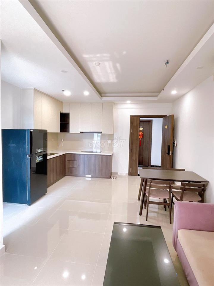 CHỦ BÁN 3.4TỶ Q7 BOULEAVRD THIỆN CHÍ BỚT LỘC