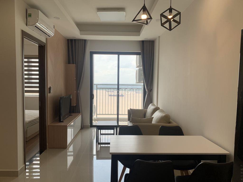 CẬP NHẬT 2PN BÁN Q7 RIVERSIDE 3.85 TỶ NHÀ VIEW ĐẸP 73m2