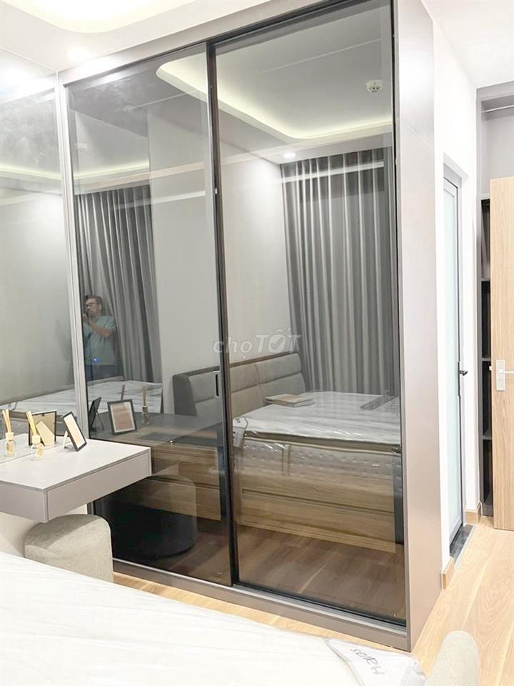CẬP NHẬT 2PN BÁN Q7 RIVERSIDE 3.85 TỶ NHÀ VIEW ĐẸP 73m2